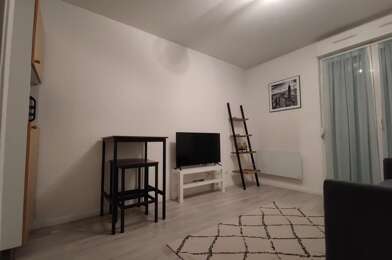 Appartement 1 pièces 495 €