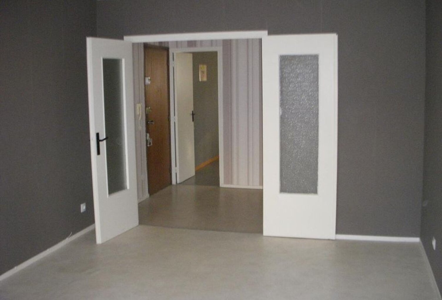 Appartement de 69m2 à louer sur Nancy — photo 1