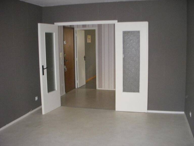 Appartement de 69m2 à louer sur Nancy — photo 1