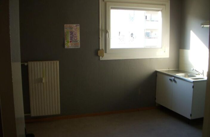 Appartement de 69m2 à louer sur Nancy — photo 2