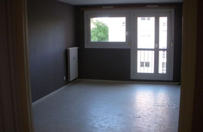 Appartement de 69m2 à louer sur Nancy — photo 3