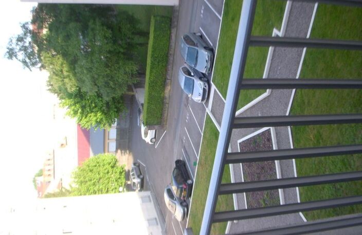 Appartement de 69m2 à louer sur Nancy — photo 4
