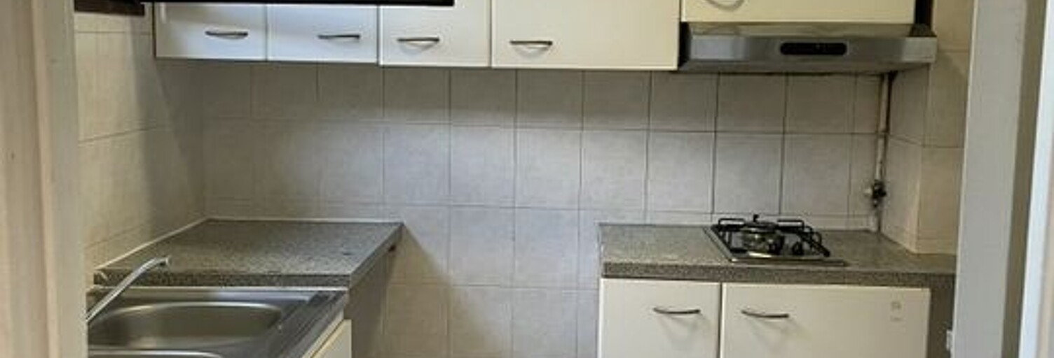 Appartement 1 Pièce 30 m² à louer à Arcueil (94110)