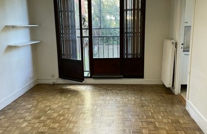 Studio de 30m2 à louer sur Arcueil — photo 3