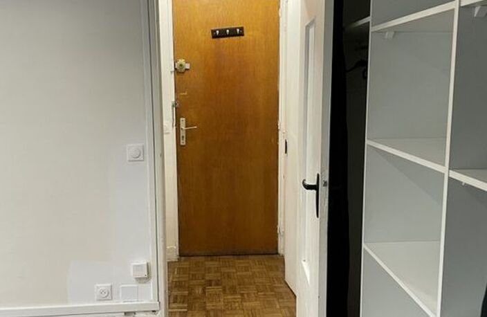 Studio de 30m2 à louer sur Arcueil — photo 4