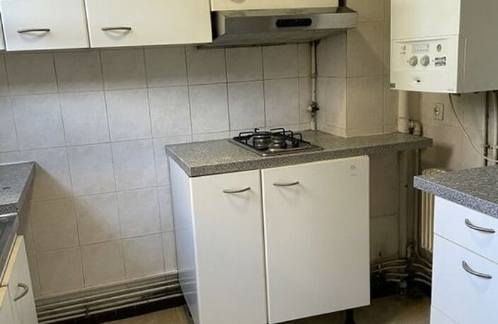 Studio de 30m2 à louer sur Arcueil — photo 5