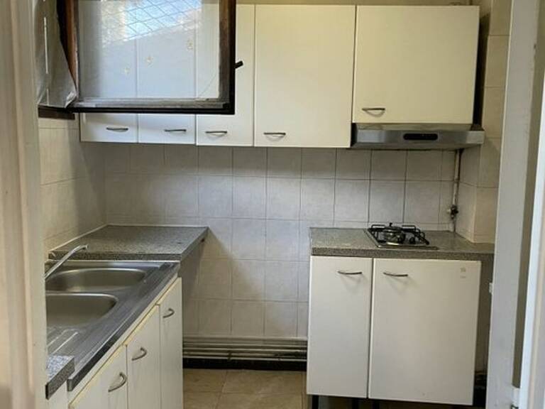 Studio de 30m2 à louer sur Arcueil — photo 1