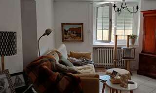 Appartement 3 Pièces 63 m² à louer à Saint-Nom-la-Bretèche (78860)