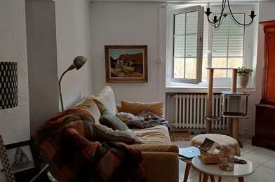 Appartement 3 pièces 1440 €