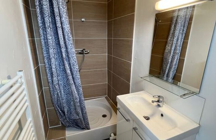 Appartement de 21m2 à louer sur Rouen — photo 3