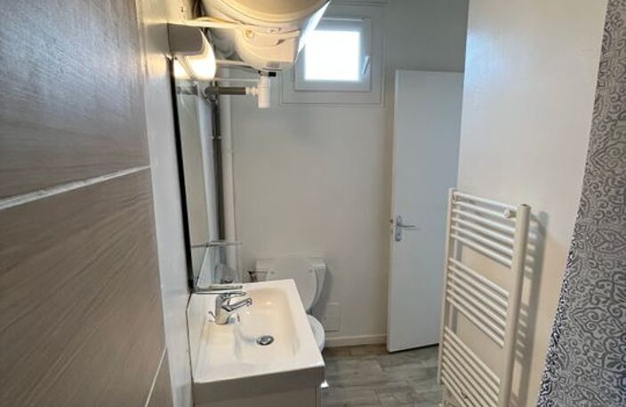 Appartement de 21m2 à louer sur Rouen — photo 4