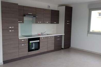 Appartement 3 pièces 950 €
