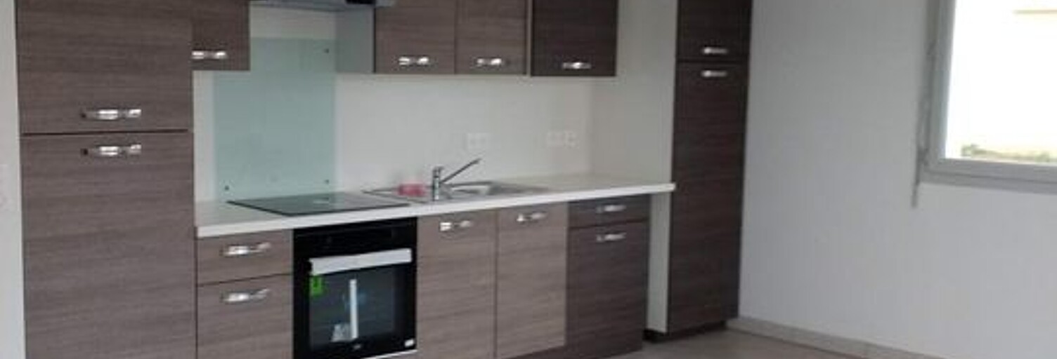 Appartement 3 Pièces 60 m² à louer à Savigny-le-Temple (77176)