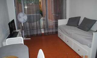 Appartement 1 Pièce 32 m² à louer à Saint-Mandrier-sur-Mer (83430)