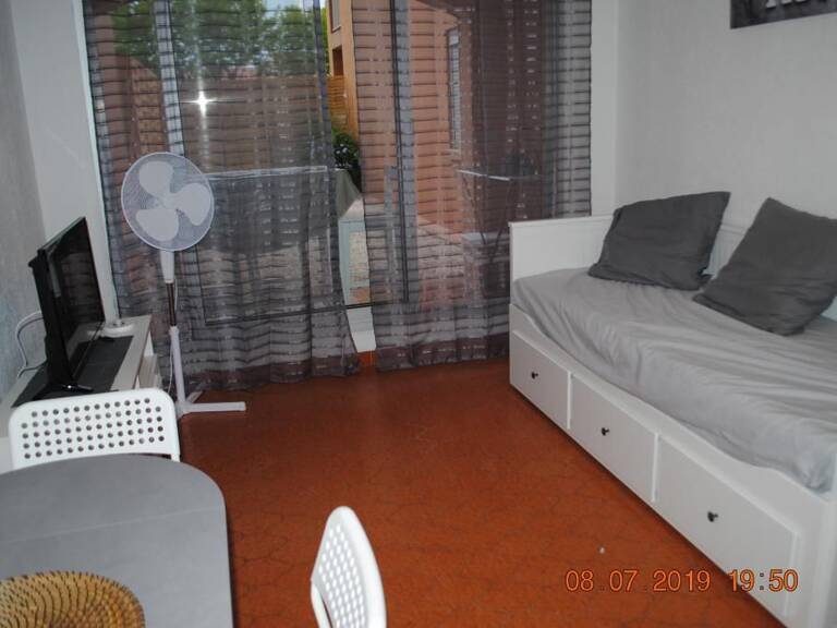 Studio de 32m2 à louer sur Saint-Mandrier-sur-Mer — photo 1