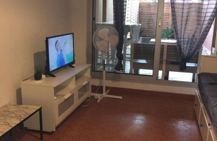 Studio de 32m2 à louer sur Saint-Mandrier-sur-Mer — photo 2