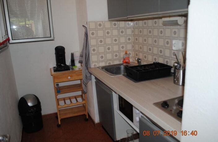 Studio de 32m2 à louer sur Saint-Mandrier-sur-Mer — photo 3