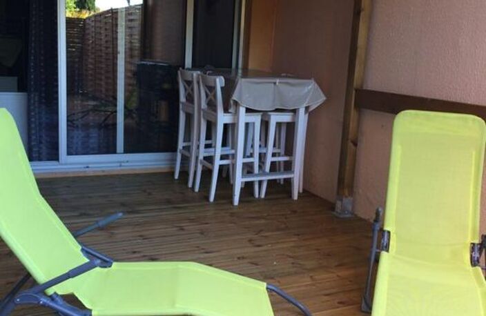 Studio de 32m2 à louer sur Saint-Mandrier-sur-Mer — photo 4
