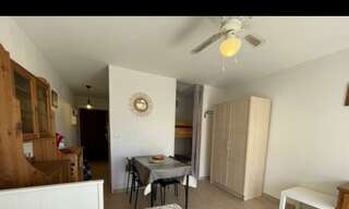 Appartement 1 Pièce 27 m² à louer à Le Lavandou (83980)
