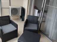 Studio de 27m2 à louer sur Le Lavandou — photo 3
