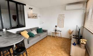 Appartement 4 Pièces 69 m² à louer à Villeurbanne (69100)