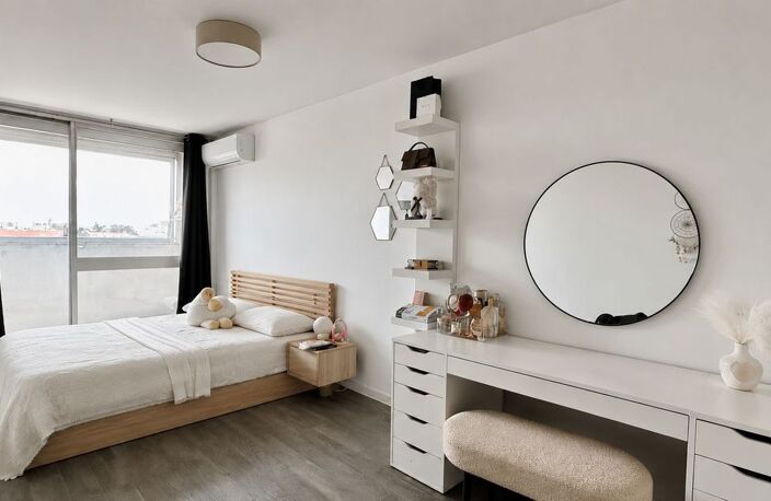 Appartement de 69m2 à louer sur Villeurbanne — photo 3