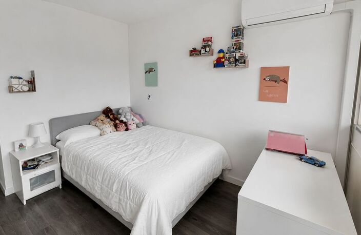 Appartement de 69m2 à louer sur Villeurbanne — photo 4