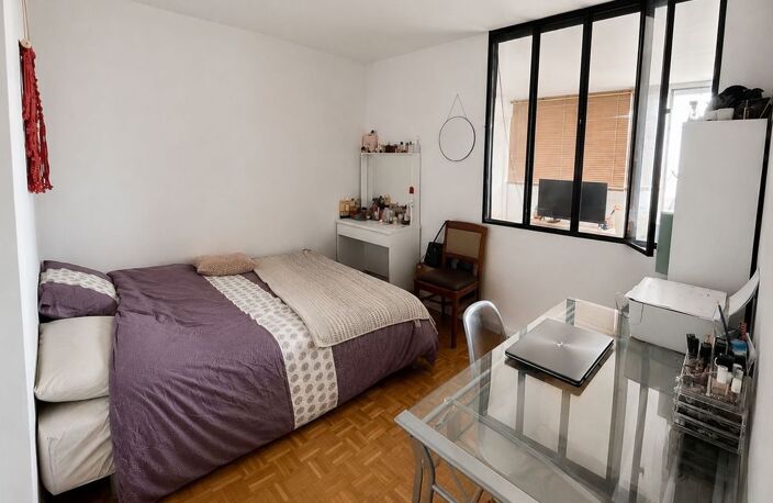 Appartement de 69m2 à louer sur Villeurbanne — photo 5