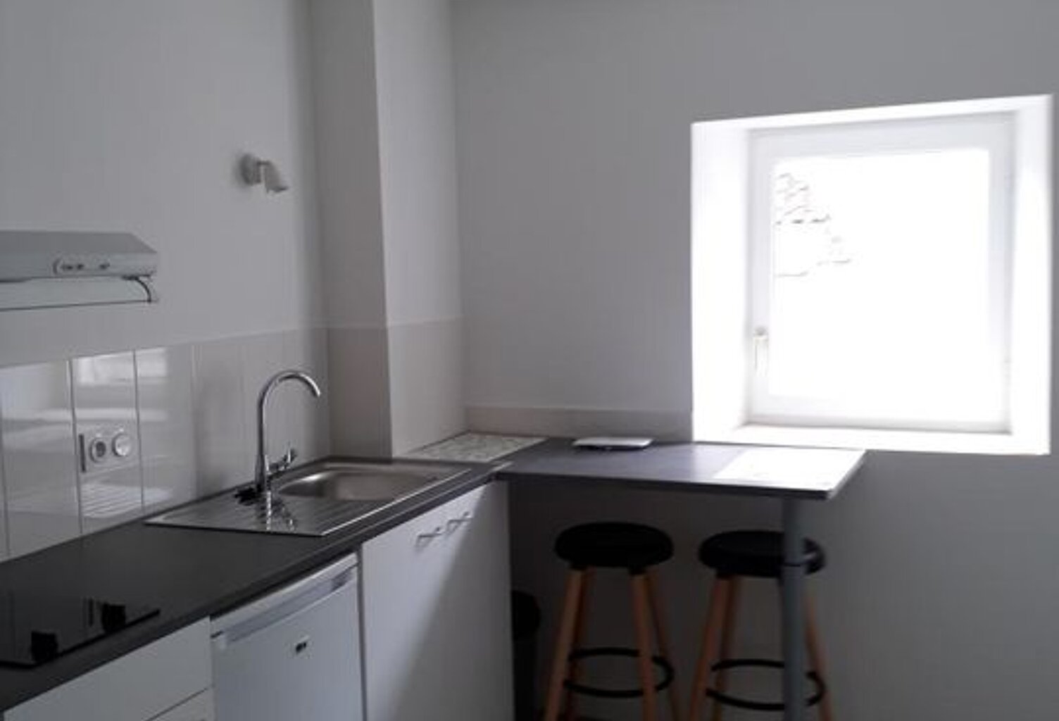 Appartement de 20m2 à louer sur Périgueux — photo 1