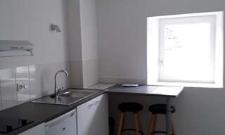 Appartement 1 Pièce 20 m² à louer à Périgueux (24000)