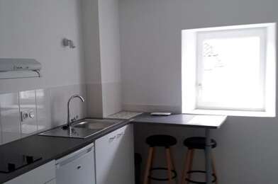 Appartement 1 pièces 485 €