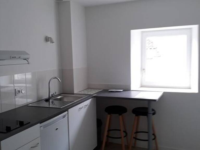 Appartement de 20m2 à louer sur Périgueux — photo 1