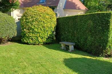 Appartement 3 pièces 1400 €