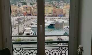 Appartement 2 Pièces 42 m² à louer à Nice (06000)