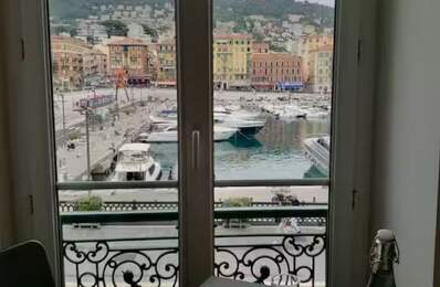 Appartement de 42m2 à louer sur Nice — photo du bien