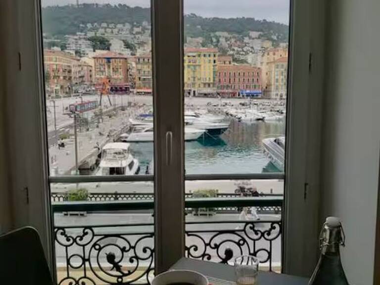 Appartement de 42m2 à louer sur Nice — photo 1