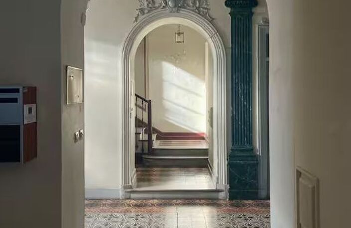 Appartement de 42m2 à louer sur Nice — photo 2