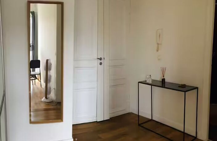 Appartement de 42m2 à louer sur Nice — photo 4