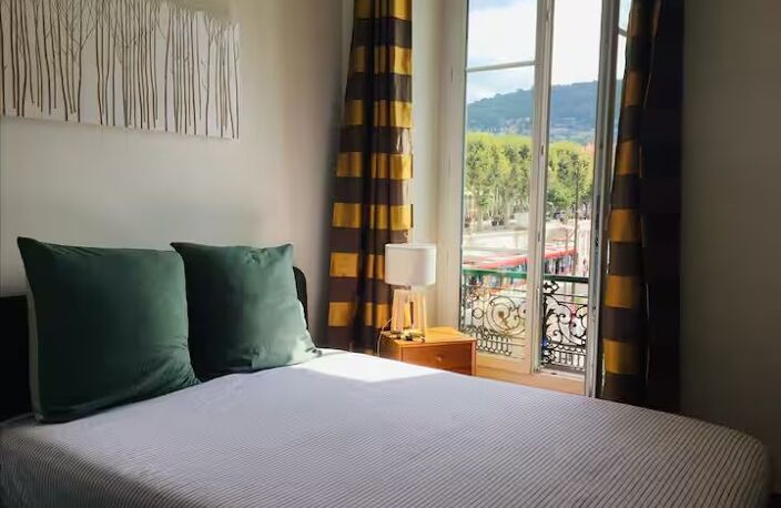 Appartement de 42m2 à louer sur Nice — photo 5
