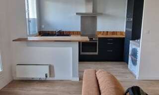 Appartement 2 Pièces 50 m² à louer à Limay (78520)