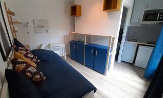 Appartement 1 Pièce 12 m² à louer à Salon-de-Provence (13300)