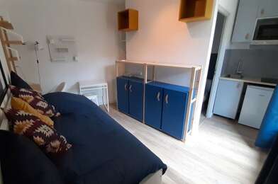 Appartement 1 pièces 560 €
