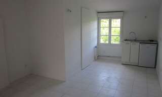 Appartement 1 Pièce 27 m² à louer à Vénissieux (69200)