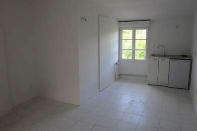 Appartement 1 pièces 665 €