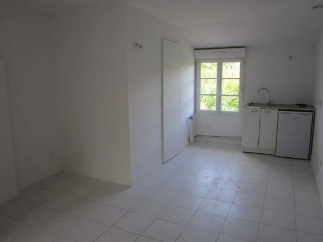 Studio de 27m2 à louer sur Vénissieux — photo du bien