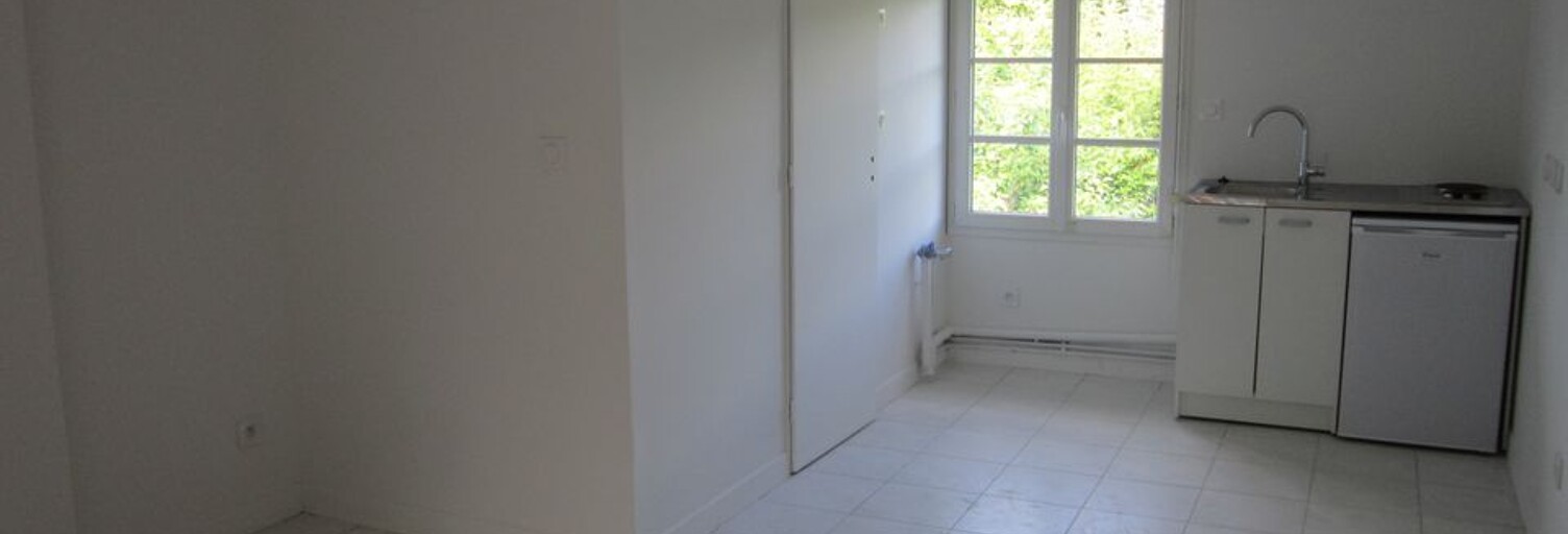 Appartement 1 Pièce 27 m² à louer à Vénissieux (69200)