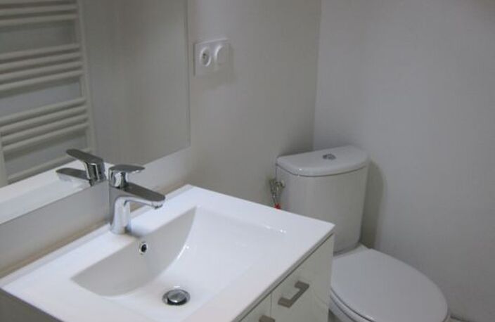 Studio de 27m2 à louer sur Vénissieux — photo 3