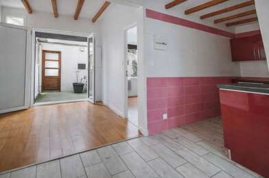 Appartement 2 pièces 1200 €