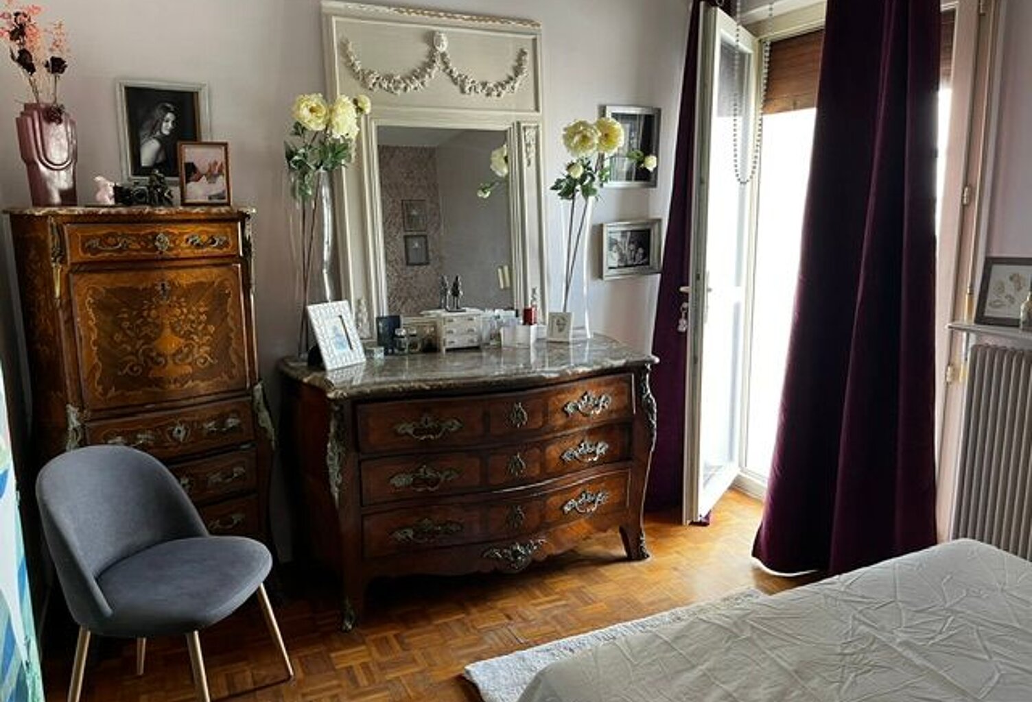 Chambre de 12m2 à louer sur La Rochelle — photo 1