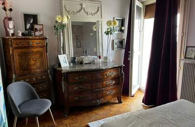 Chambre de 12m2 à louer sur La Rochelle — photo du bien